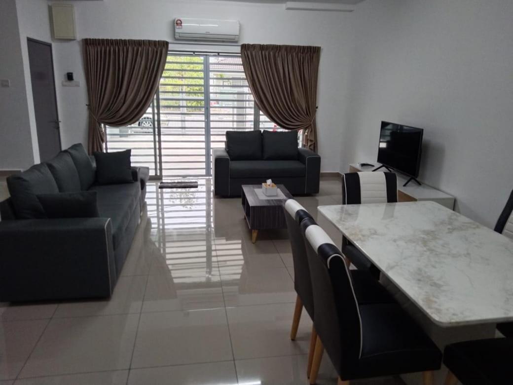 Y And Y 2 Rumah percutian Ipoh