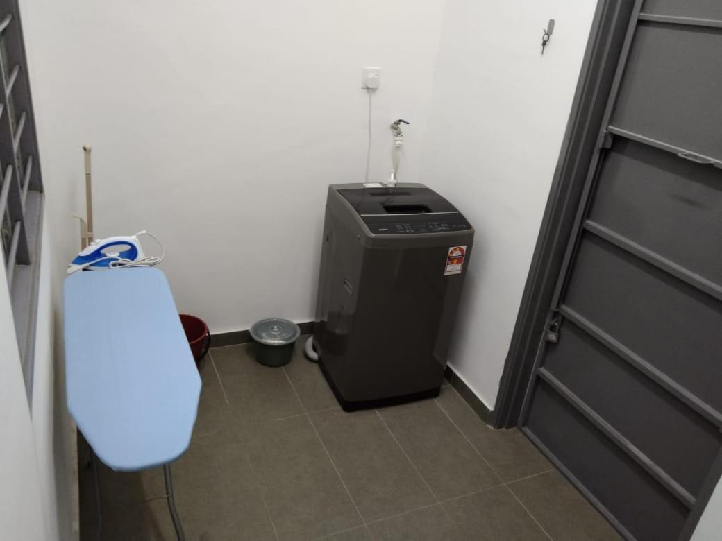 Y And Y 2 Rumah percutian Ipoh