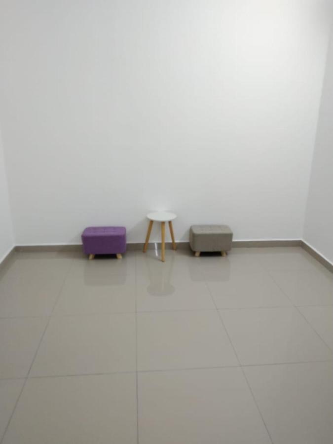 Rumah percutian Y And Y 2 Ipoh