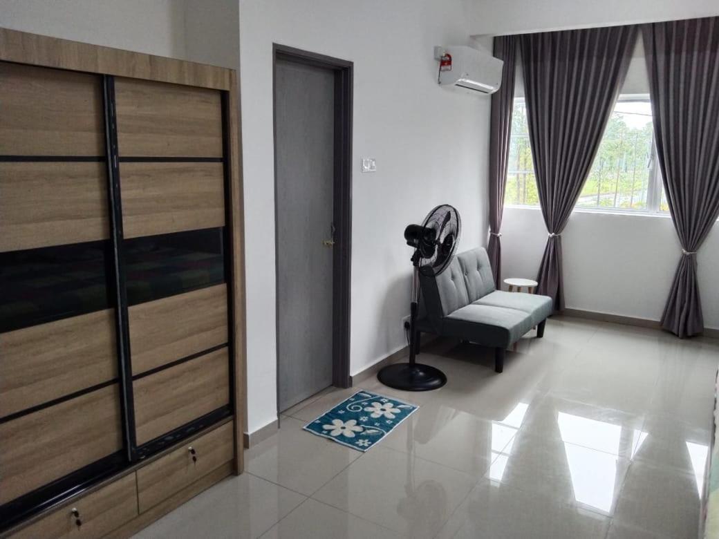Rumah percutian Y And Y 2