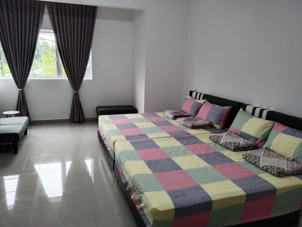 Rumah percutian Y And Y 2 Ipoh