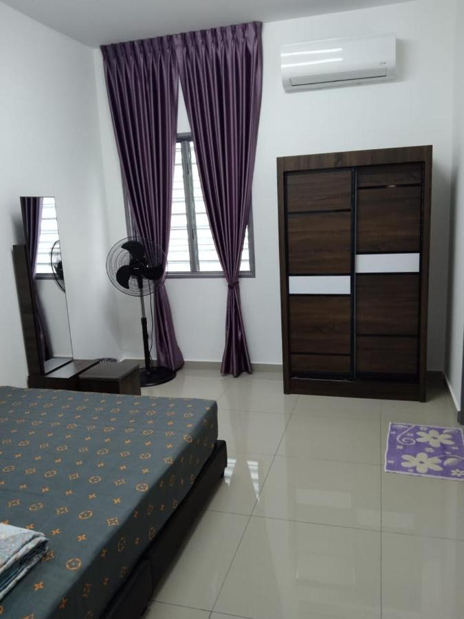 Y And Y 2 Rumah percutian Ipoh
